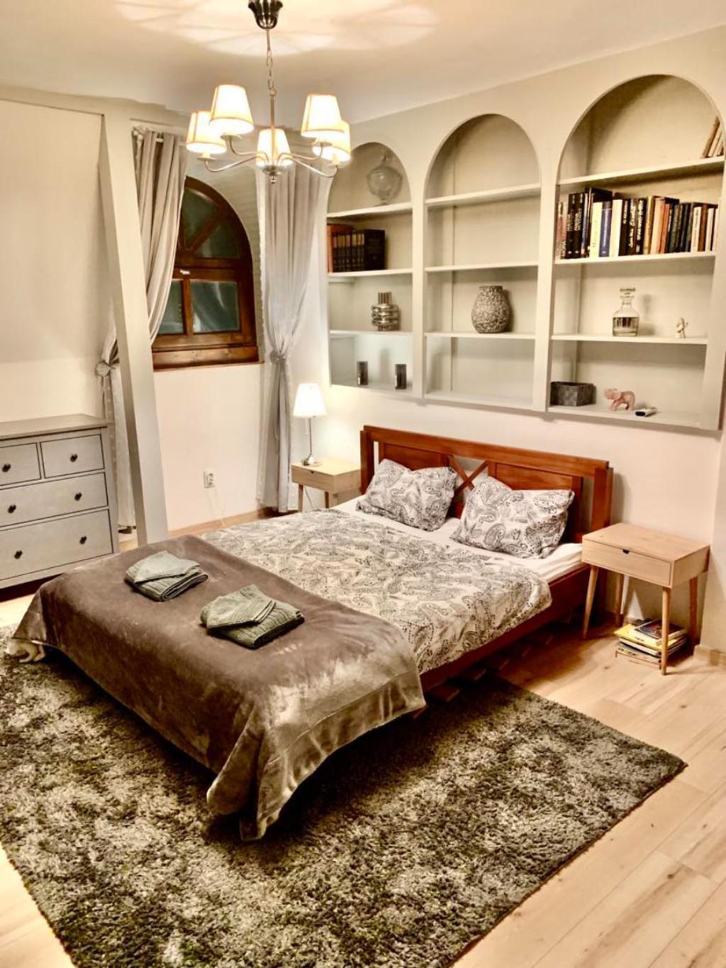 Villa Butterfly Budapest Luaran gambar