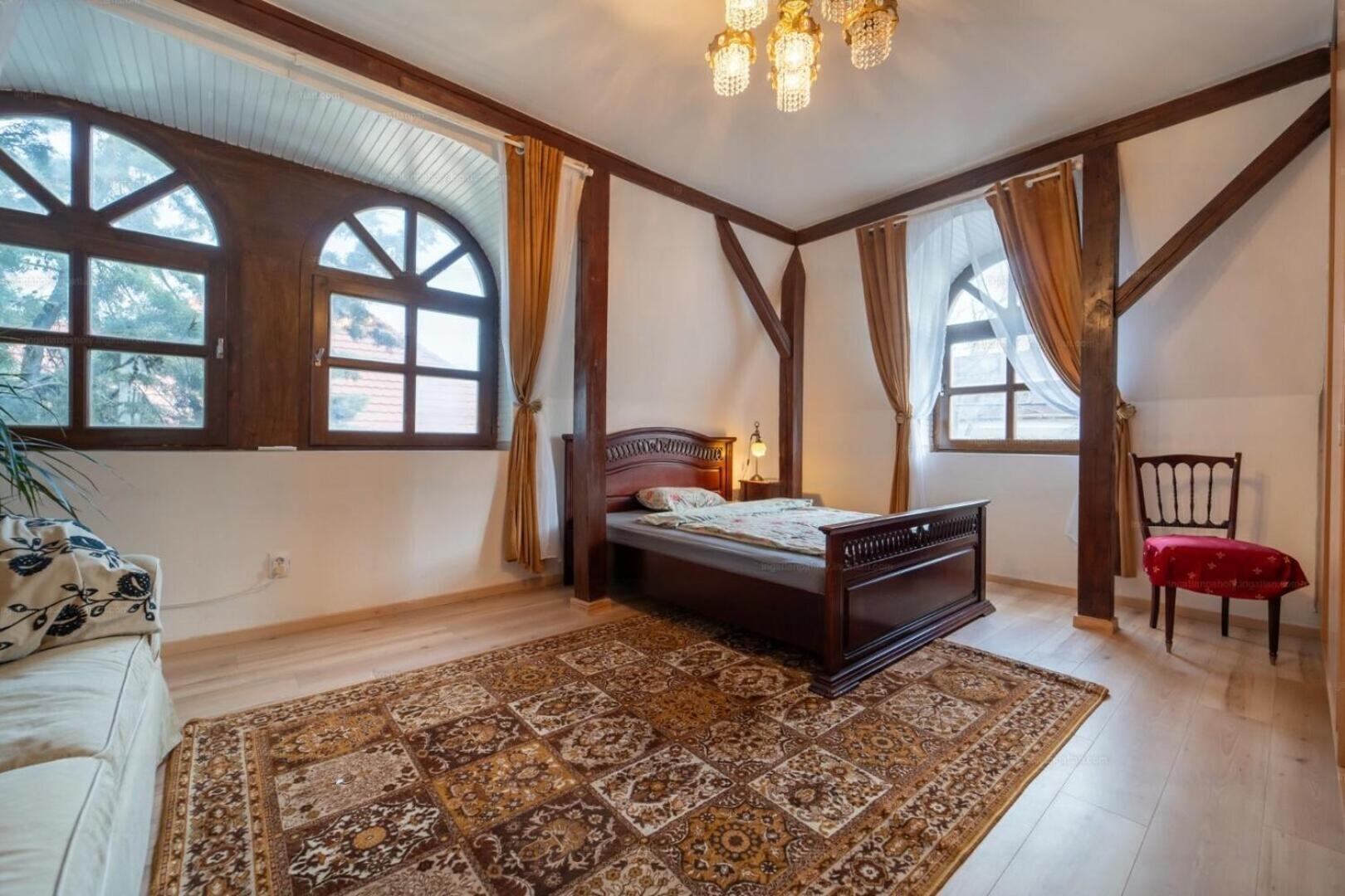 Villa Butterfly Budapest Luaran gambar